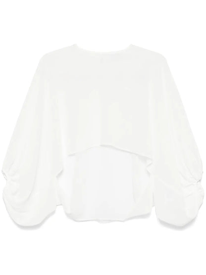Georgette Blouse