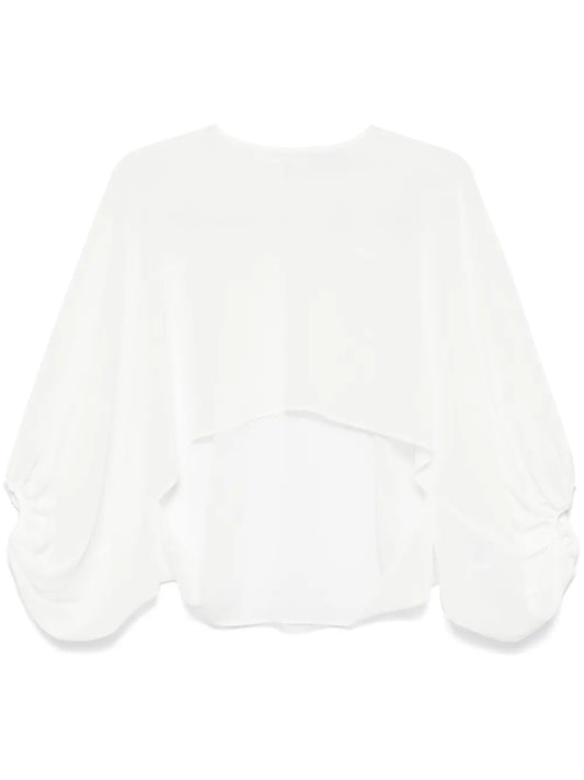Georgette Blouse