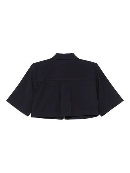 Cropped Shirt