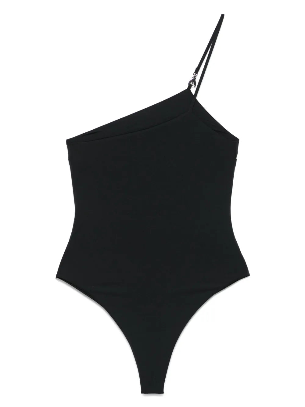 One-Shoulder Swimsuit