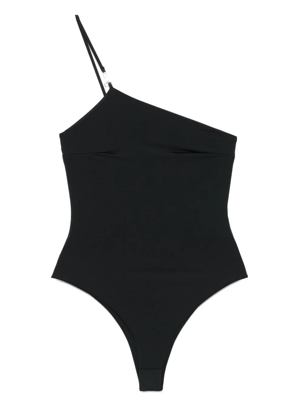 One-Shoulder Swimsuit