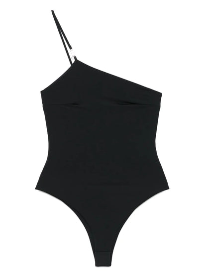 One-Shoulder Swimsuit
