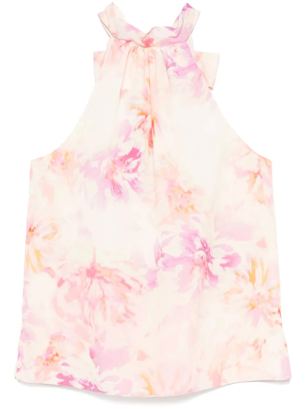 Georgette Top