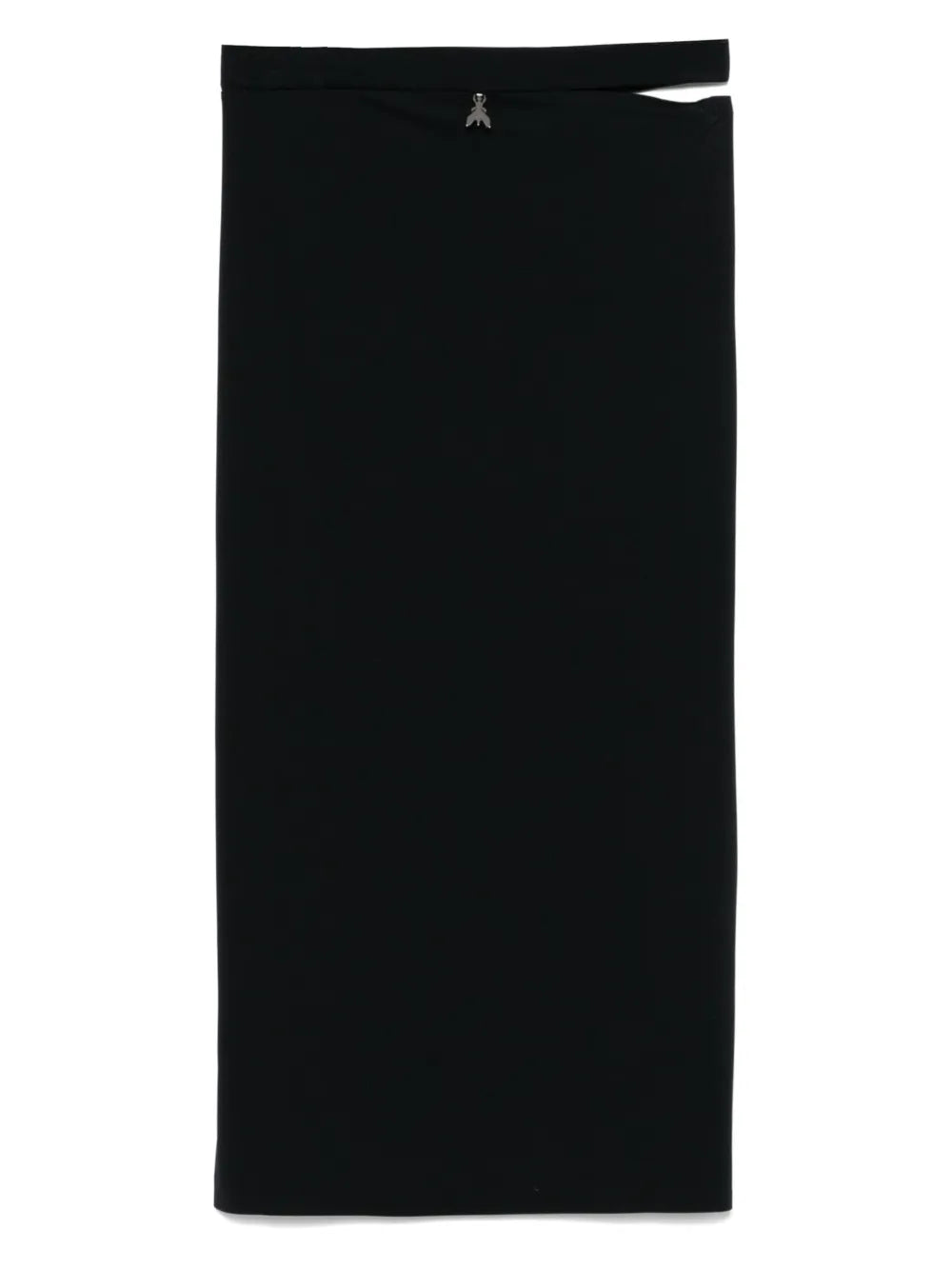 Jersey Midi Skirt