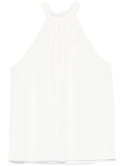 Halterneck Top
