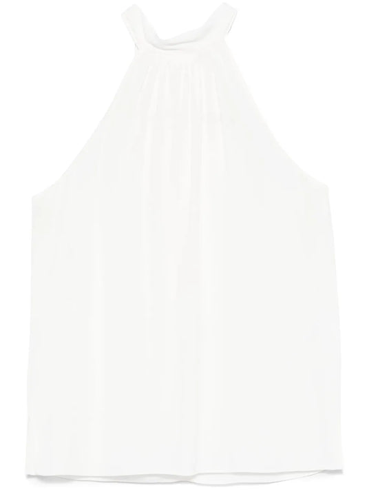 Halterneck Top
