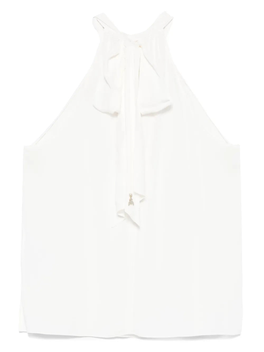 Halterneck Top