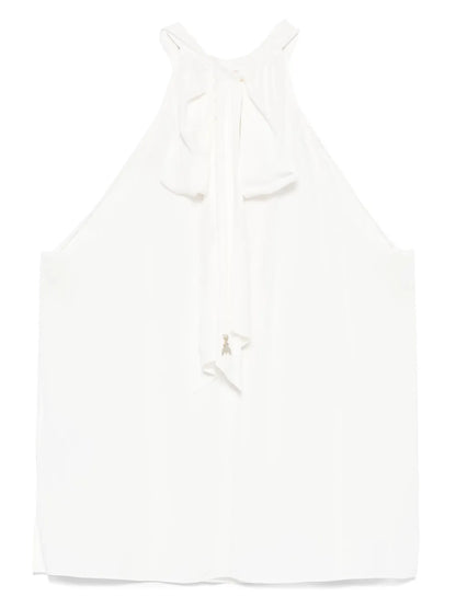 Halterneck Top