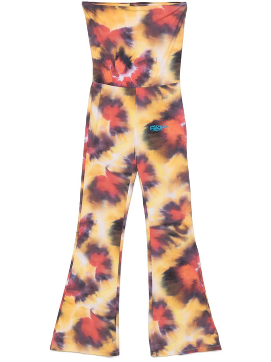 Jersey Jumpsuit