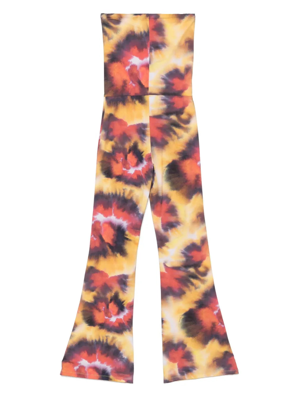 Jersey Jumpsuit