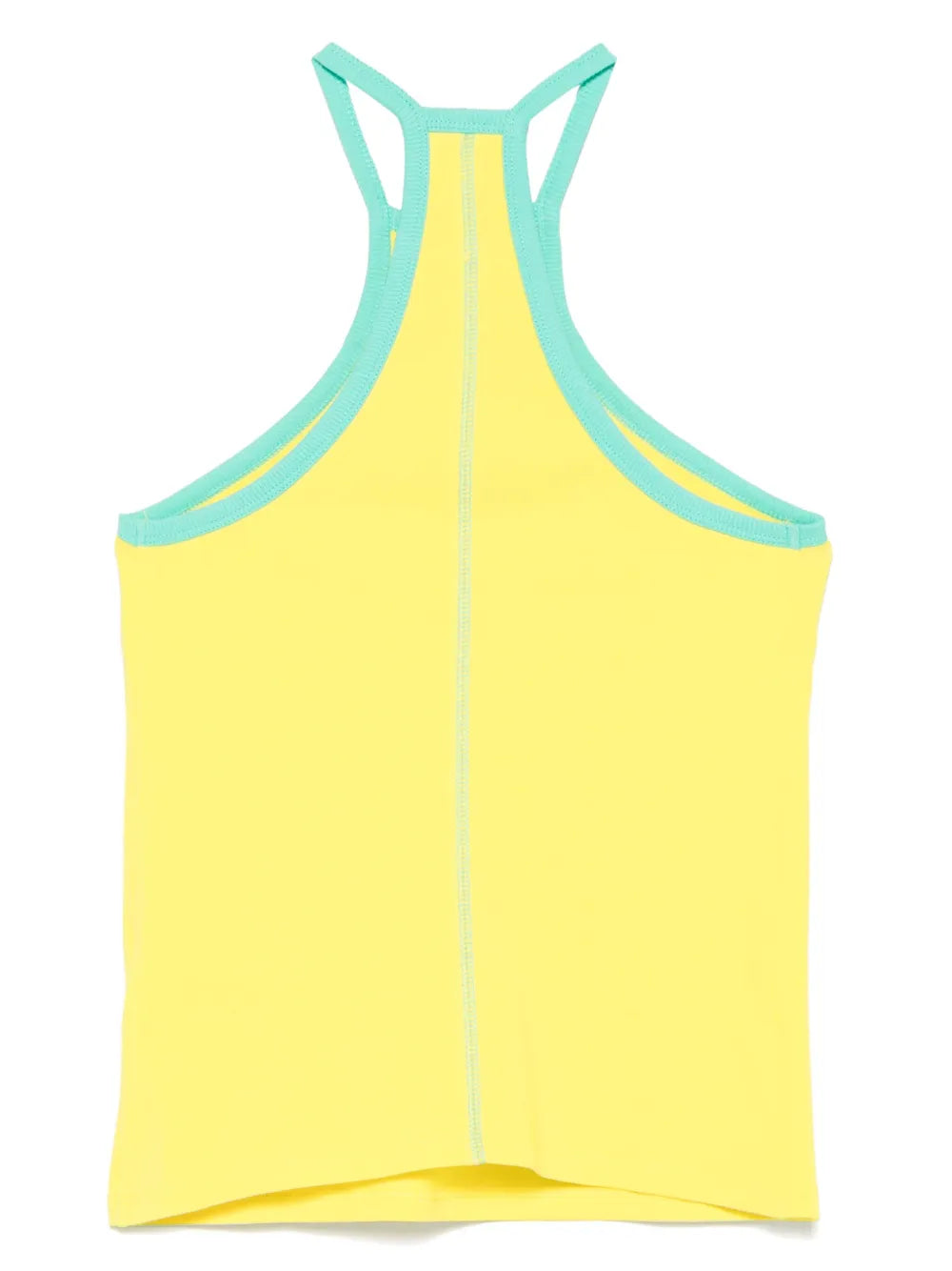 Jersey Tank Top