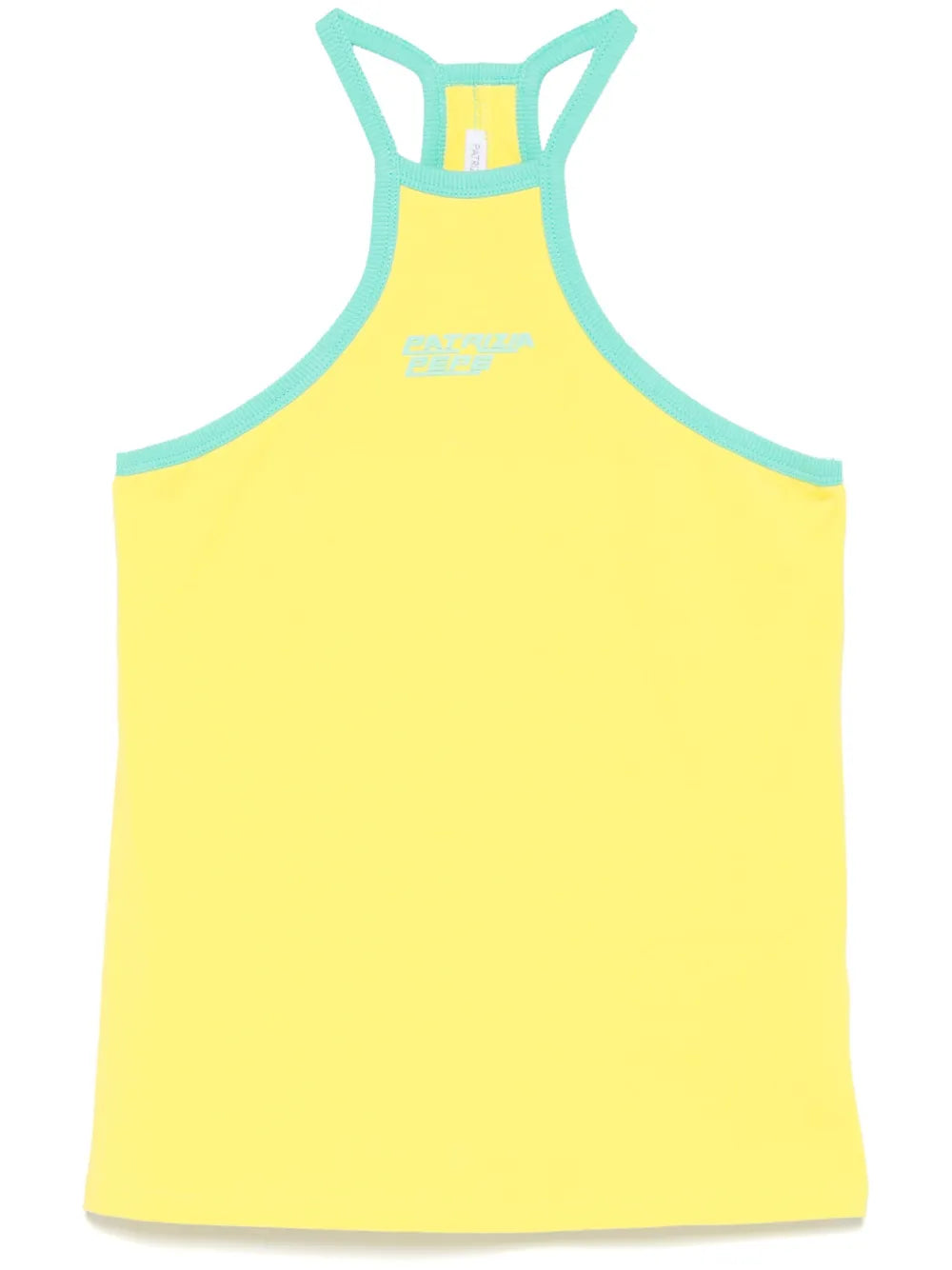 Jersey Tank Top