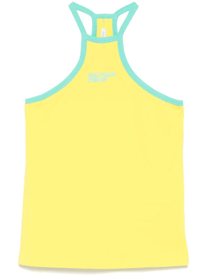 Jersey Tank Top