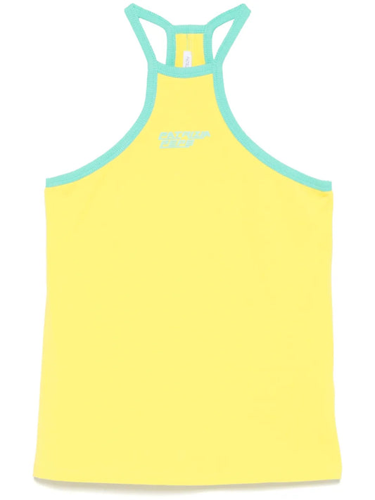 Jersey Tank Top
