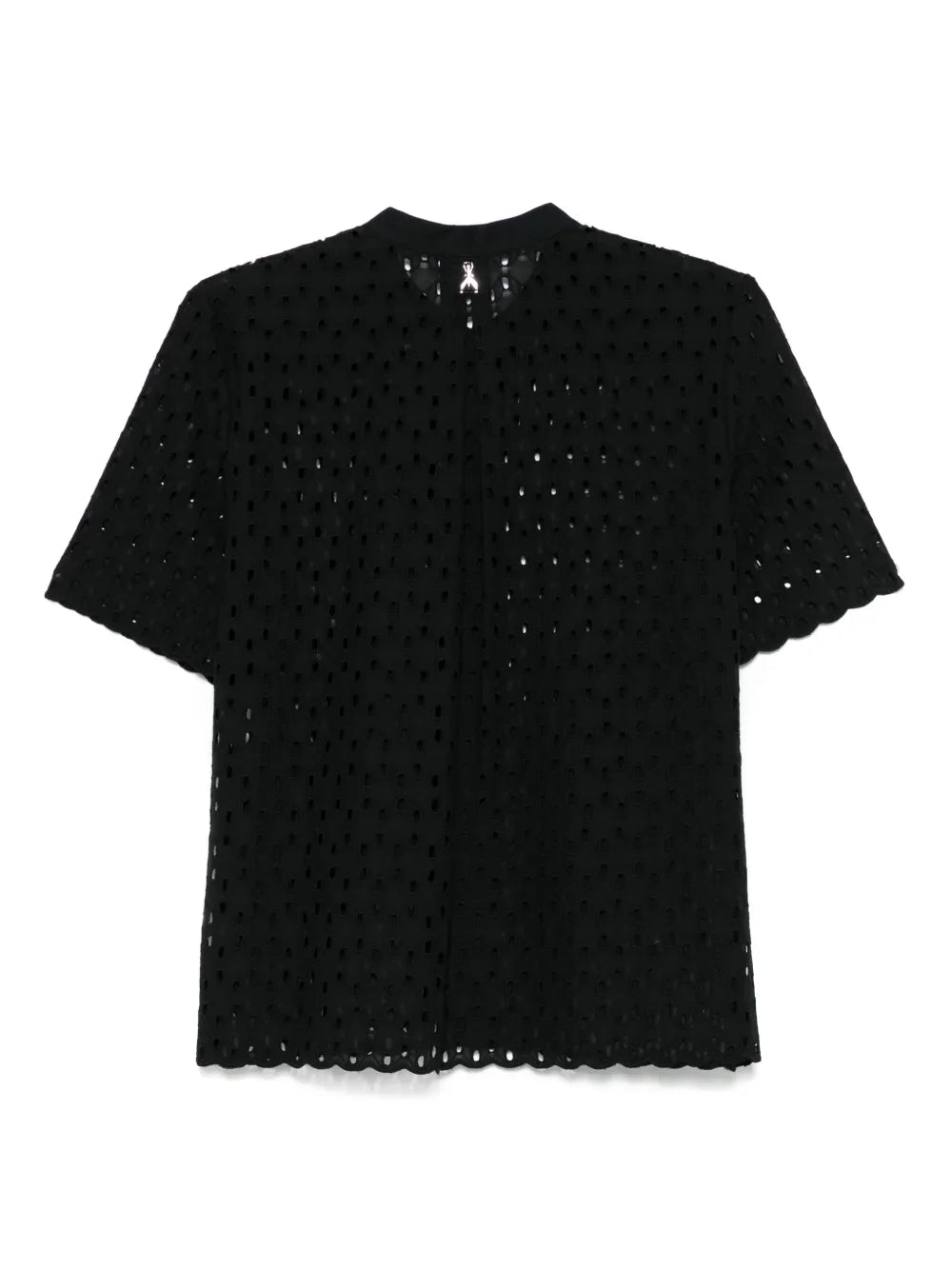 Embroidered Shirt