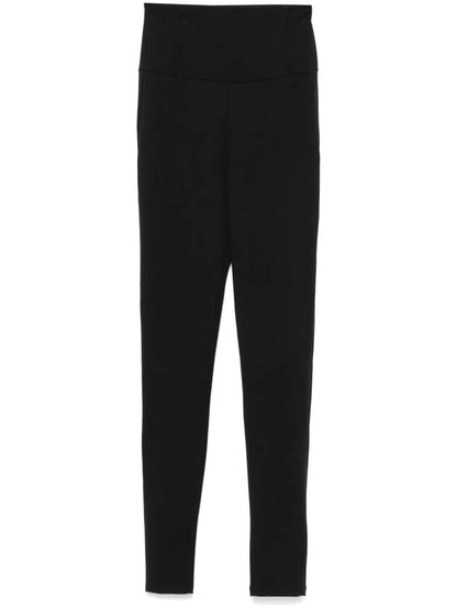 High-Waisted Leggings