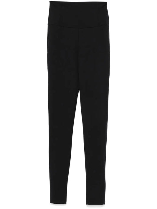High-Waisted Leggings