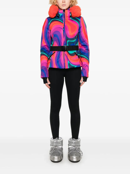 High-Waisted Leggings