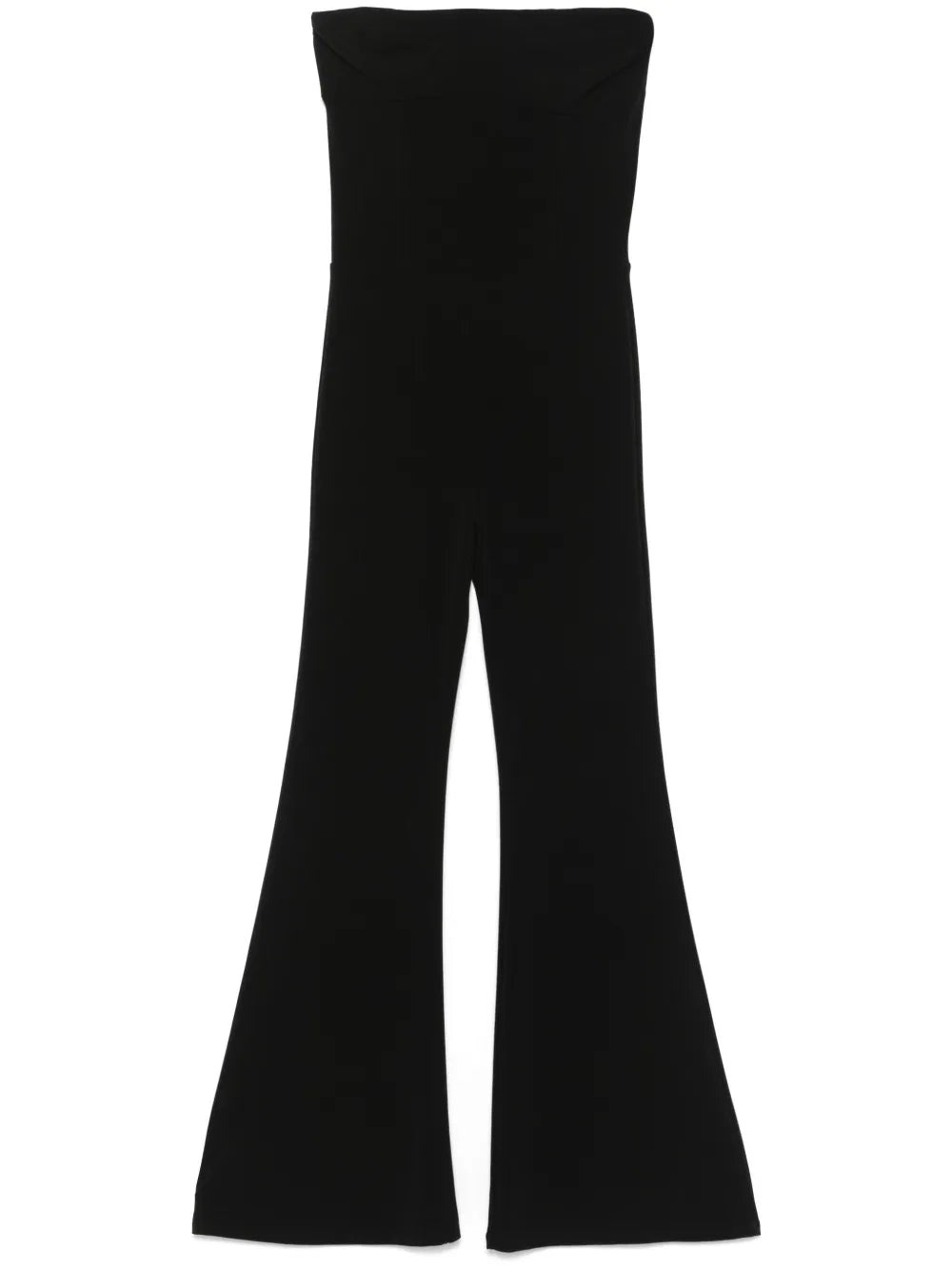 Jersey Jumpsuit