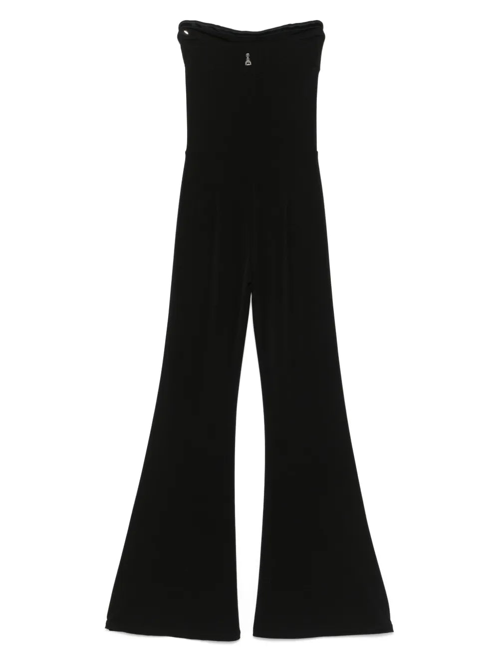 Jersey Jumpsuit