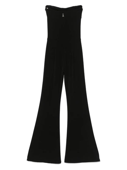 Jersey Jumpsuit