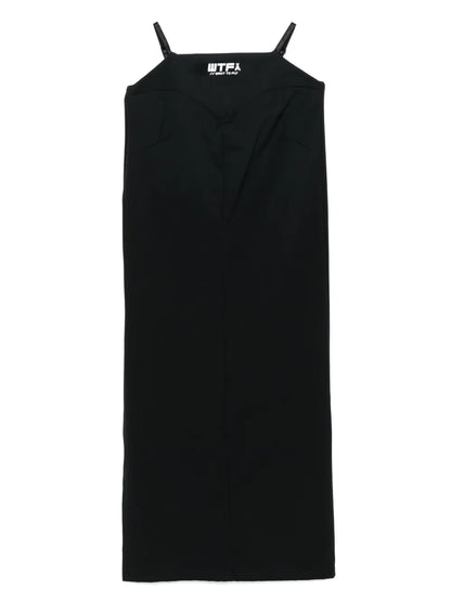 Jersey Midi Skirt