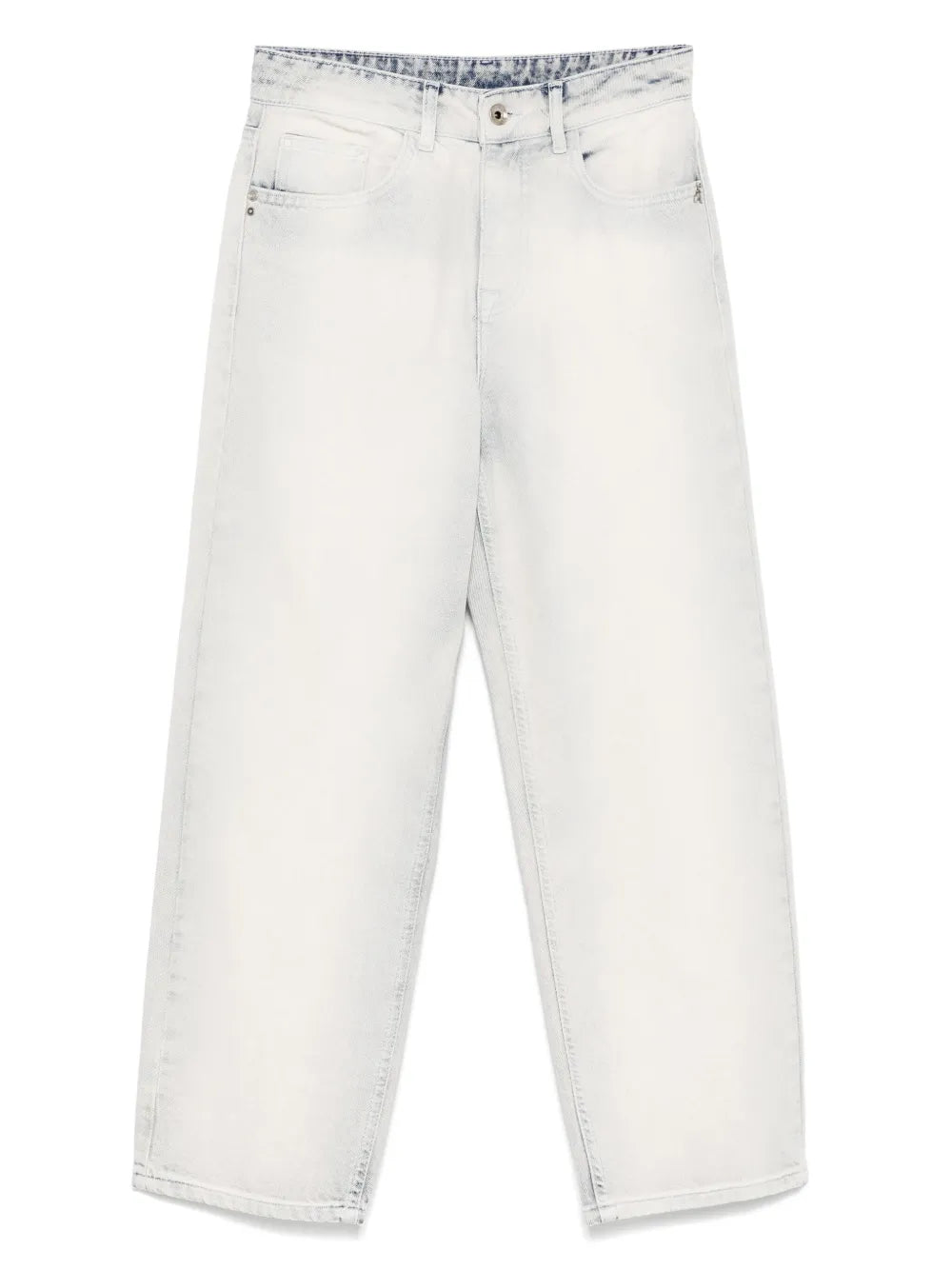 Cotton Jeans