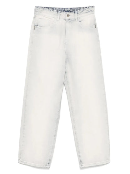 Cotton Jeans