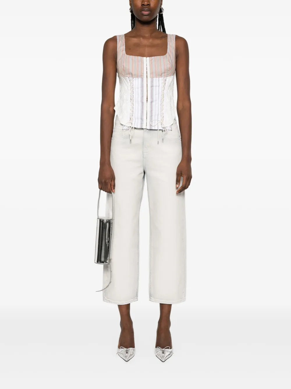 Cotton Jeans
