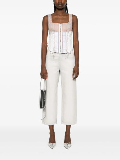 Cotton Jeans