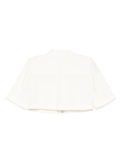 Cropped Shirt