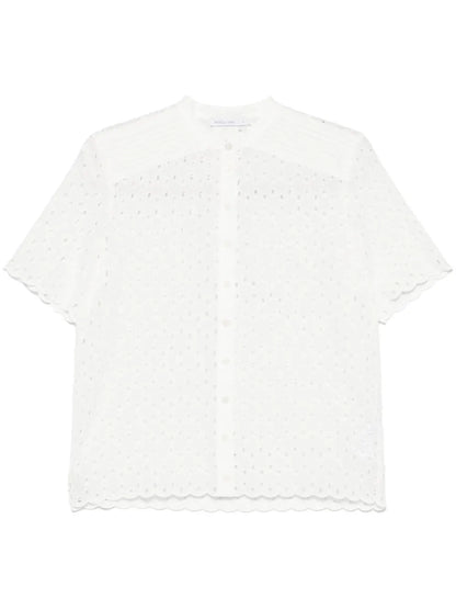 Embroidered Shirt