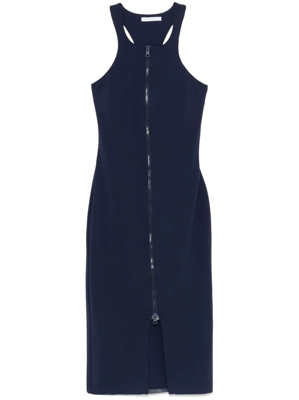 Essential Jersey Midi Dress