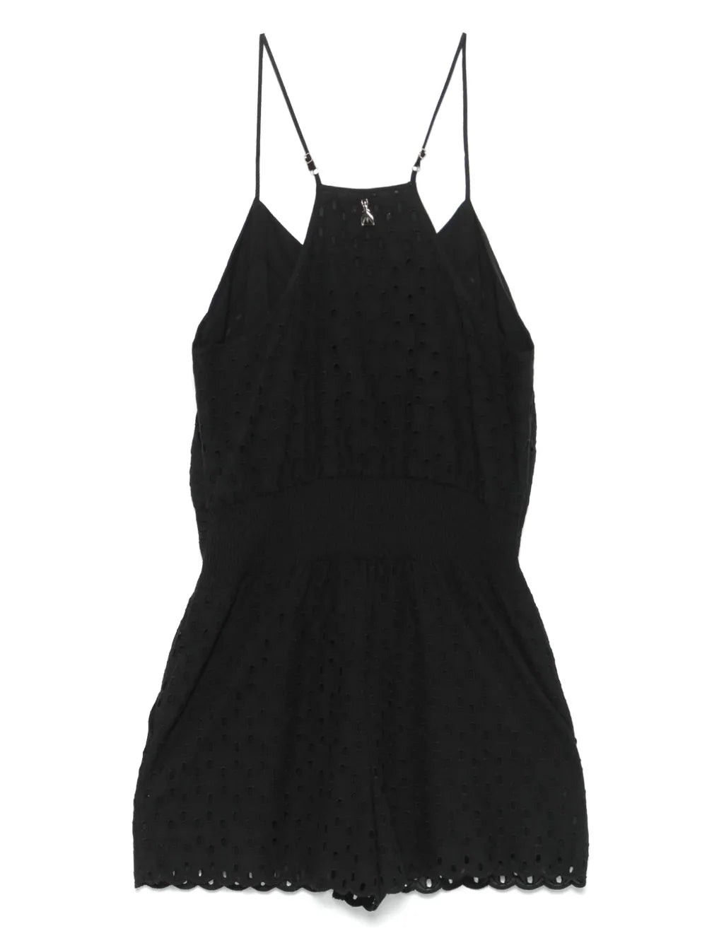Broderie-Anglaise Jumpsuit