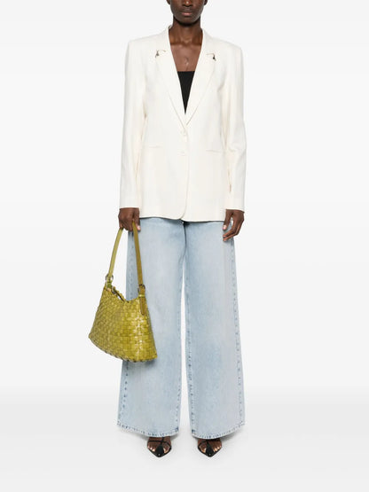 Wide Jeans