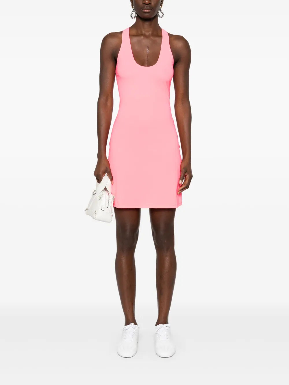 Essential Mini Dress