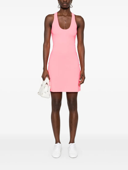 Essential Mini Dress