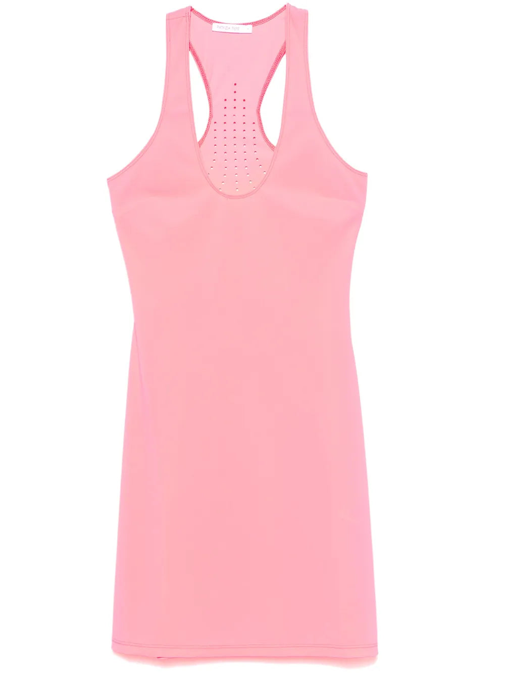 Essential Mini Dress