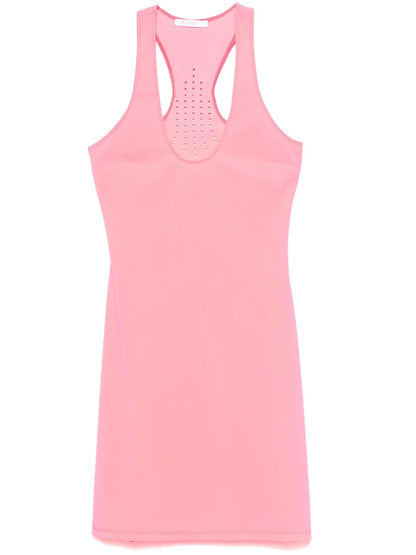 Essential Mini Dress