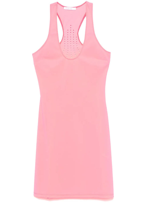 Essential Mini Dress