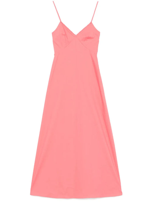 Cotton Maxi Dress