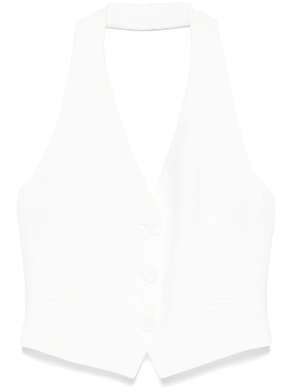 Halterneck Waistcoat