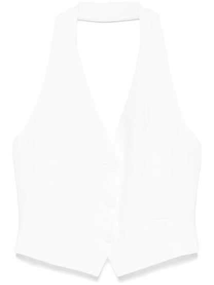 Halterneck Waistcoat