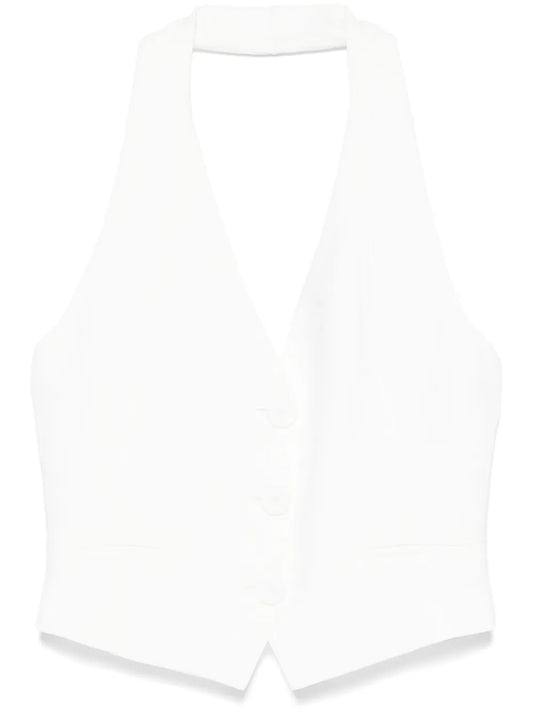 Halterneck Waistcoat