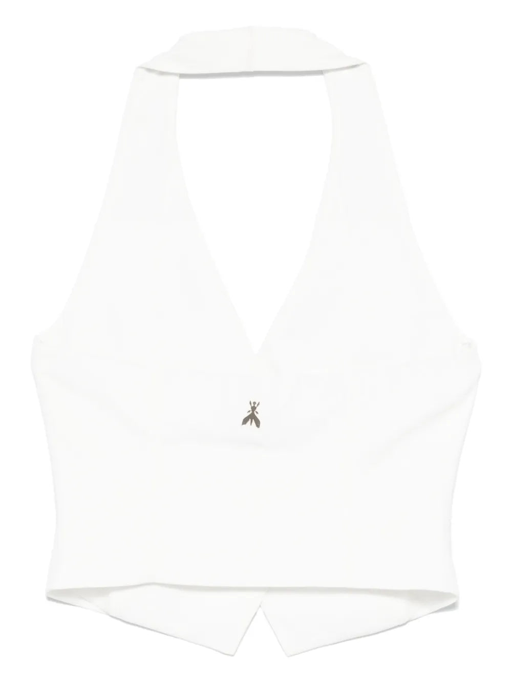 Halterneck Waistcoat
