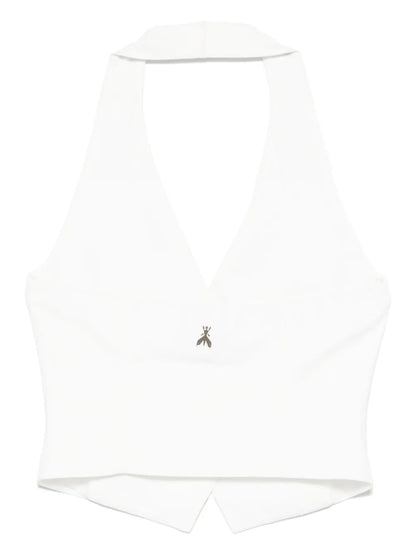 Halterneck Waistcoat