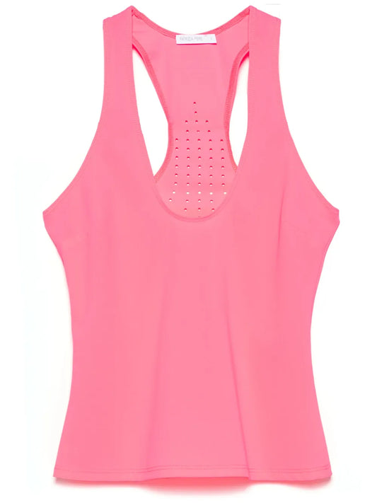 Technical Jersey Tank Top
