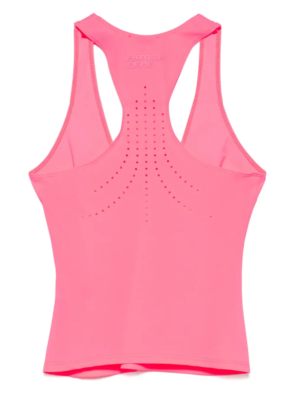 Technical Jersey Tank Top