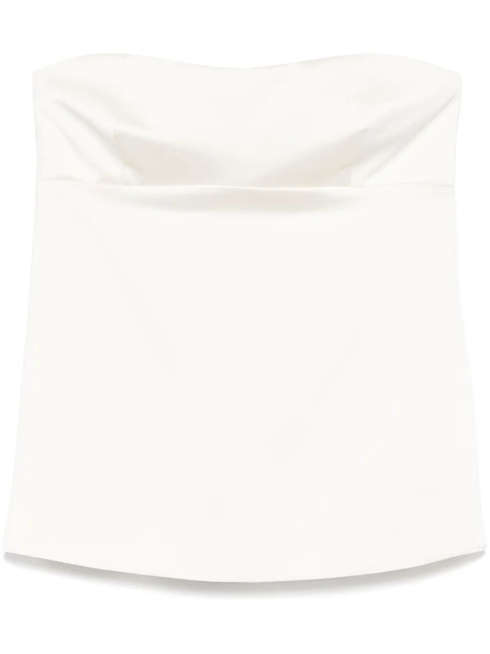 Satin Top