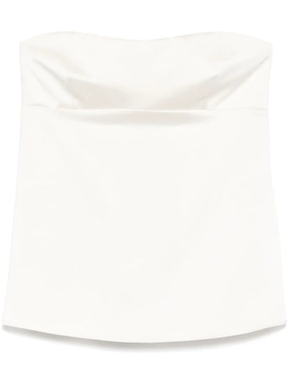 Satin Top